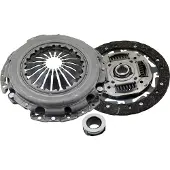 Blue Print Kupplungssatz adv183090 für VW SKODA