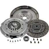 Blue Print Kupplungssatz adv183069 für VW AUDI