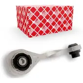 FEBI BILSTEIN Lagerung, Motor 29502