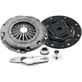 Blue Print Kupplungssatz adv183085 für VW SKODA