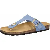 Lico Pantolette Bioline Trend Leather 40
