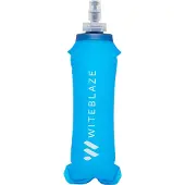 Witeblaze NOS SOFT RUNNING FLASK, blau 0.5