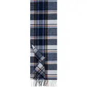 Roeckl Scottish Tartan Scarf