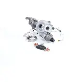 BTS Turbo Lader, Aufladung t981420bt für VW