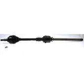 SPIDAN Antriebswelle 23327 für RENAULT