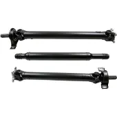 FEBI BILSTEIN Gelenkwelle, Achsantrieb 174106 für MERCEDES-BENZ