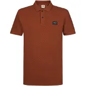 Petrol Industries M-3060-pol900 Kurzarm-poloshirt