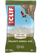 Clif Proteinriegelbox Schokochip 68g 12 Einheiten