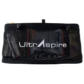 UltrAspire - Fitted Race Belt 3.0 - Hüfttasche Gr XL schwarz