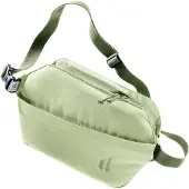 Deuter Schultertasche "PASSWAY 2 L" mit Reißverschluss, Crossbody-Trageweise