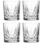 Leonardo Tumbler Capri 330 ml (4er-Set)