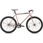 Bikestar Singlespeed 1 Gang Shimano für Damen und Herren