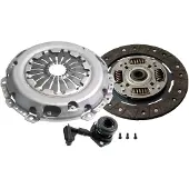 Blue Print Kupplungssatz adf123091 für FORD VOLVO