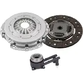 Blue Print Kupplungssatz adf1230119 für FORD