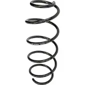 BILSTEIN Fahrwerksfeder 37264055 Vorderachse für MERCEDES-BENZ