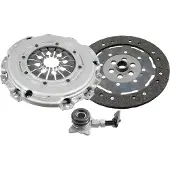 Blue Print Kupplungssatz ADF1230120
