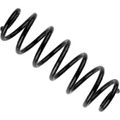 BILSTEIN Fahrwerksfeder 36266159 Hinterachse für VW