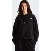 The North Face Womens TNF Essential Simple Dome Boxy OS Hood tnf black (JK3) M