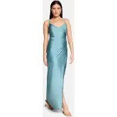 Vera Mont Abendkleid "Damen figurbetont" Ohne Tasche Rückenfrei