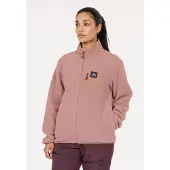 Whistler Damen Jacke Felis Teddy Jacket 44