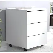 VCM Rollcontainer Beistellcontainer Dalosa