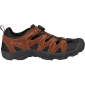 KILPI Sandalen SANDRO-U 1U0710KI BRAUN Größe: 46