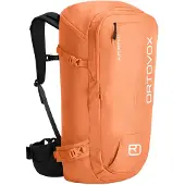 Ortovox - Haute Route 40 - Skitourenrucksack Gr Regular orange