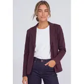 Street One Kurzblazer mit Knopf zum Schließen