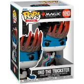 Funko POP! Magic the Gathering - Oko the Trickster 1093 - Pop!