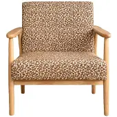 Venture Home Runbert Lounge Chair