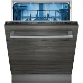 Siemens iQ500 , Voll integriert, Standardgröße (60 cm), Schwarz, Berührung, 1,75 m, 1,65 m