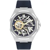 Lee cooper - LC08369.397 - Polshorloge - Heren - Automatisch - FRANK
