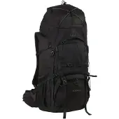 KILPI Rucksack ECROW 45-U 1U0602KI SCHWARZ Größe: 45 l