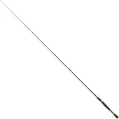 Shimano Fishing Curado Baitcastrute Schwarz 2.08 m / 1/4-3/4 Oz Schwarz 2.08 m