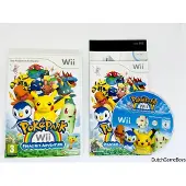 PokéPark: Pikachu's Adventure Wii, Wii, E (Jeder)