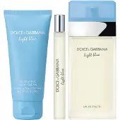 Dolce&Gabbana Light Blue 2025 Geschenkset