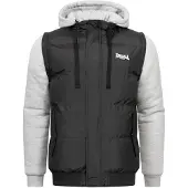 Lonsdale Dowpot Jacke