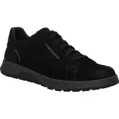 Josef seibel Jaron 01 | Halbschuh für Herren | Schwarz