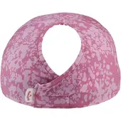 Callaway - "High Tail" Kappe für Herren, Emblem (Pink)