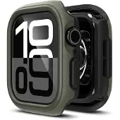 Ringke Onyx Case for Apple Watch 10 46mm - Green
