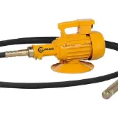 LUMAG Antriebsmotor für Flaschenrüttler LFR-15E (230V)