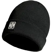 WCC Patch Beanie unisex Polyacryl, onesize