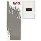Elmag KJUUBE light NEA - Hybrid HV-SO 10kW/17,8kWh