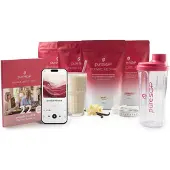 PharmaSGP GmbH pureSGP Stoffwechsel-Shake Starter Set 1 P