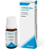 No Brand Itires Glo spag.Peka Globuli 10 g