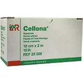 Cellona Gipsbinden 10 cmx2 m 2x5 St Binden