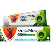 Voltaren Voltamed pflanzliche Schmerzcreme 100 g Creme