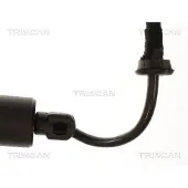 TRISCAN Gasfeder, Koffer-/Laderaum 871029336 für Audi