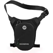 RockBros Saszetka motocyklowa AS-081 - na udo/biodro