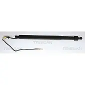 TRISCAN Gasfeder, Koffer-/Laderaum 8710 28307